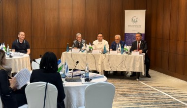 Buxoroda tibbiyot xodimlari uchun Istanbul protokoli bo‘yicha o‘quv treningi o‘tkazildi