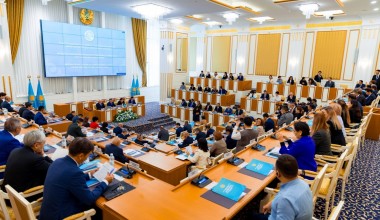 “Тинчлик ва келажакка йўл – ҳуқуқ орқали”