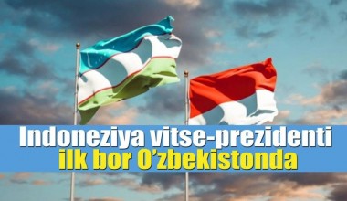 Masduki BAIDLOVI: O‘zbekiston – o‘ziga xos, chuqur tarixga ega mamlakat! (+video)