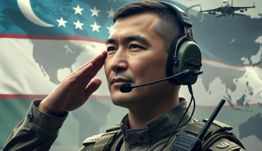 Xalq bilan armiya – bir tanu bir jon