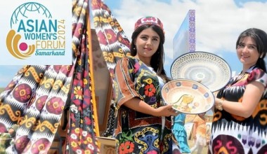 Yangi O‘zbekiston – xorijliklar nigohida