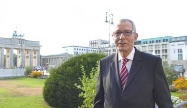 Yangi O`zbekiston-xorijliklar nigohida