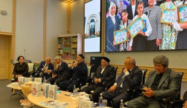 «Tong yulduzi» kutubxonasi turkumida «Bolalik kunlarimda...» kitobi chop etildi