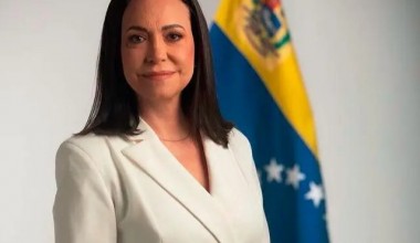 Тинчлик бўйича Нобель мукофоти совриндори эълон қилинди