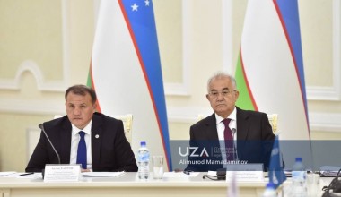 Xitoy va Markaziy Osiyo siyosiy partiyalarining uchinchi forumi