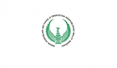 Inson huquqlari bo'yicha O'zbekiston Respublikasi  Milliy Markazida jismoniy shaxslarning va yuridik shaxslar vakillarining murojaatlarini qabul qilishni onlayn tarzda  amalga oshirilishi to'g'risida  ma'lumot