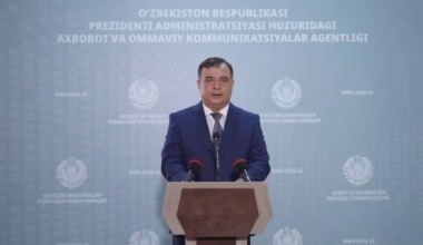 Инсон ҳуқуқлари соҳасидаги Миллий таълим дастурининг бажарилиши юзасидан 