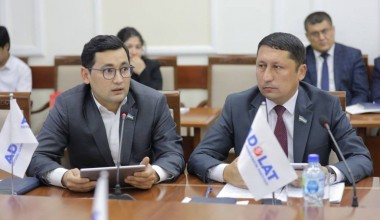 Ta’lim-tarbiya jarayonidagi zo‘ravonlik javobgarlikka sabab bo‘ladi