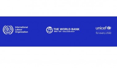 Xalqaro mehnat tashkiloti (XMT), UNICEF va Jahon bankining Ijtimoiy himoya agentligining tashkil etilishini olqishlaydi