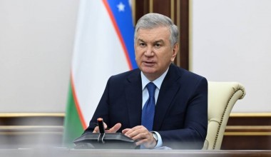 Chiqindilarni qayta ishlash bo‘yicha loyihalar taqdimot qilindi