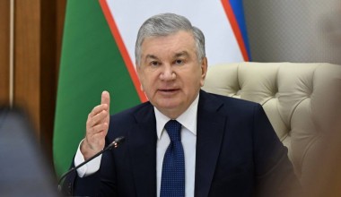 Avtomobil yo‘llari sohasidagi ishlar holati va navbatdagi vazifalar ko‘rib chiqildi