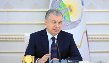 Yoshlar uchun yangi imkoniyatlar belgilandi