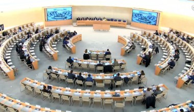 O'zbekistondagi inson huquqlari holati Umumjahon Davriy Sharh tomonidan tekshiriladi