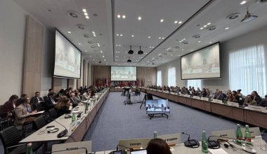 Jinoyatchilikka majburan jalb etilgan bolalarni jabrlanuvchi deb e’tirof etish zarur