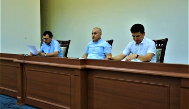 Biznes va inson huquqlari: shu mavzuda turkum mashg‘ulotlar boshlandi