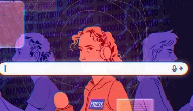 Международный день прекращения безнаказанности за преступления против журналистов