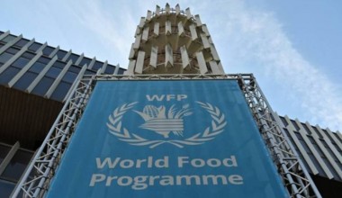 WFP: G‘azoda ocharchilik xavfi saqlanib qolmoqda