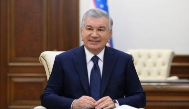 Suv resurslarini boshqarish tizimini takomillashtirish bo‘yicha takliflar ko‘rib chiqildi