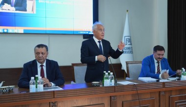 Farg‘ona viloyatida qiynoqlarga qarshi kurashish bo‘yicha o‘quv kursi o‘tkazildi