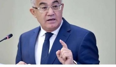Misr ommaviy axborot vositalari o'z o'quvchilarini Alisher Navoiy ijodi bilan tanishtirmoqda