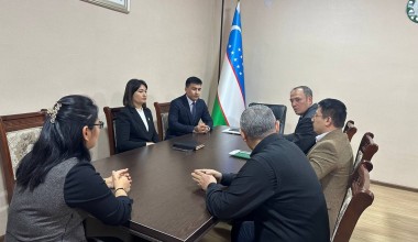 Сирдарёда инсон ҳуқуқлари соҳасидаги таълимнинг  ҳолати қандай?