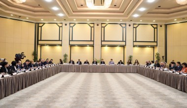 Barqaror rivojlanish maqsadlariga erishishda  Parlament va NNT o‘rni 