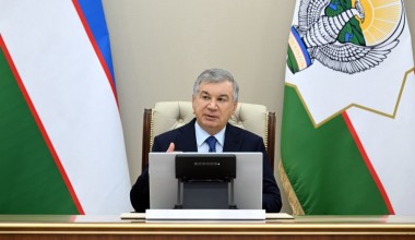 2026 йилга мўлжалланган ислоҳотлар дастурлари ва Давлат дастури лойиҳалари тақдимот қилинди