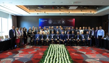Konstitutsiyaviy shikoyat institutining rivojlanish tendensiyalari mintaqa ko‘lamida tahlil etildi