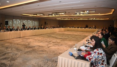 Sud tizimi uchun yuqori malakali huquqshunos kadrlar tayyorlash tizimini  yanada takomillashtirish yo‘lida