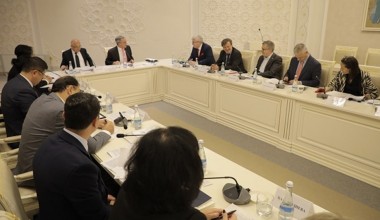 Toshkentda «O‘zbekiston – Yevropa Ittifoqi» parlament hamkorlik qo‘mitasining navbatdagi majlisi bo‘lib o‘tdi