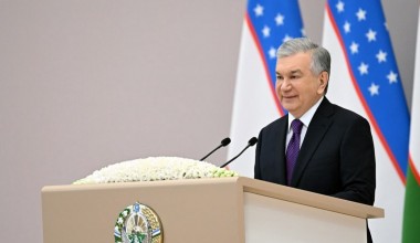 Hududlarda Ilgʻor kasbiy mahorat texnikumi va “Kasblar shaharchasi” faoliyati yoʻlga qoʻyiladi