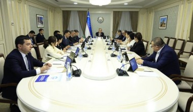 Фуқаролик жамияти институтлари қандай қўллаб-қувватланмоқда?