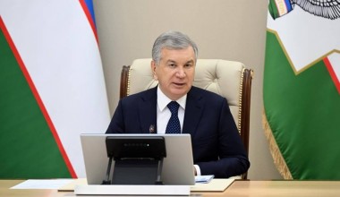 Aholini va qishloq xo‘jaligini ro‘yxatga olish ishlarining borishi ko‘rib chiqildi