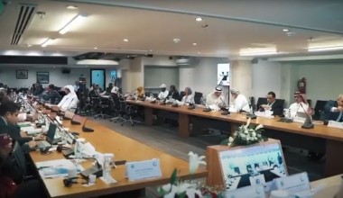 IHT Komissiyasi 21-sessiyasining beshinchi kuni: Ayollarning ta’lim olish huquqiga bag‘ishlangan seminar