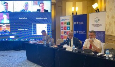 PARLAMENT FORUMI: Nogironlar huquqlari himoyasini kuchaytirish va qiynoqlarga qarshi kurashish istiqbollari