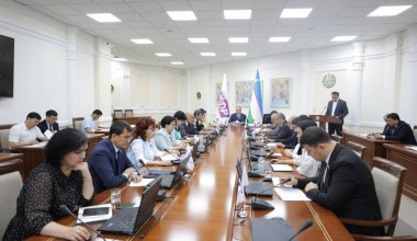 Зўравонлик бўйича суд ишларида прокурор иштироки таъминланади