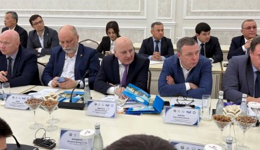 Совершенствование миграционной политики в контексте построения единого рынка труда СНГ