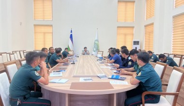 Qiynoqqa solishga qarshi kurashish: xalqaro amaliyot va milliy tajriba