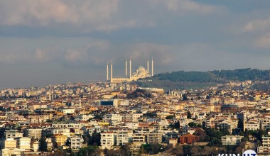 Turkiyada odam savdosi qurboniga aylangan o‘zbekistonlikka yordam ko‘rsatildi