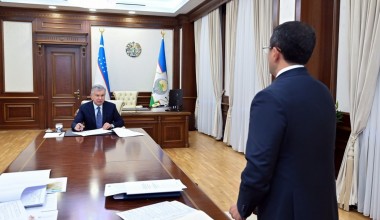 Ijtimoiy sug‘urta tizimini takomillashtirish bo‘yicha takliflar ko‘rib chiqildi