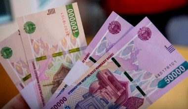 Рамазон ойи муносабати билан эҳтиёжманд аҳолига моддий ёрдам берилади