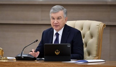 Farmatsevtika tarmogʻida ishlab chiqarishni oshirish va texnologiyalar transferini jadallashtirish masalalari muhokama qilindi