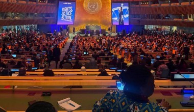 BMTning Xotin-qizlar holati bo‘yicha komissiyasi sessiyasida O‘zbekiston delegatsiyasi ishtirok etmoqda