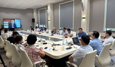 Nogironligi bo‘lgan shaxslarni ijtimoiy uy bilan ta’minlash