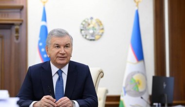 Аҳоли ва қишлоқ хўжалигини рўйхатга олиш тадбирлари ўтказилади