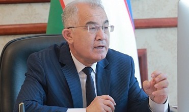 Shaffof va inklyuziv qonun ijodkorligi – asosiy maqsad