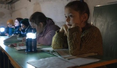 UNICEF: 2026-yil oxirigacha yana 6 million bola ta'limdan mahrum bo'lishi mumkin