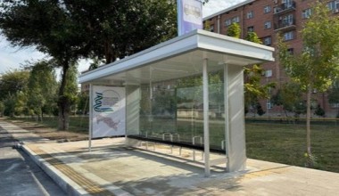 Республика бўйича кўплаб автобус бекатлари талабларга жавоб бермайди — Рақобат қўмитаси