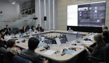 BMT shartnomalari ijrosini monitoring qilish va muvofiqlashtirish bo‘yicha xalqaro jamoatchilik muhokamasi o‘tkazildi