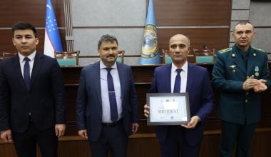 Қийноққа солишга қарши курашиш: халқаро амалиёт ва миллий тажриба